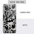 DC Comics Batman Characters Action Poses Print Galaxy S20 Ultra 5G Skin